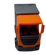 Śmieciarka Tech Truck Wader