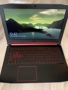 Laptop gamingowy Acer Nitro