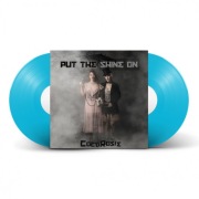 CocoRosie - Put The Shine On 2xLP Limitowany Turkusowy Winyl
