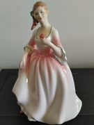 Royal Doulton Figurka Porcelanowa Tender 