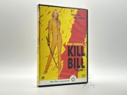 Kill Bill / Kill Bill: Vol. 1 (2003) napisy i lektor PL