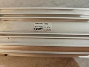 Siłownik  pneumatyczny