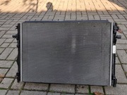 Chłodnica wody 2.0 TFSI 8V0121251B