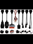 Przewody Kable OBD2 AUTOCOM MULTIDIAG PRO+ TCS WOW Osobowe Adaptery