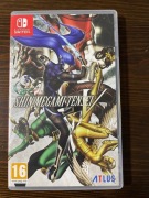 Nintendo Switch Shin Megami Tensei V