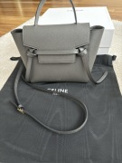 Celine Paris torebka