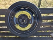 Koło dojazdowe Audi Vw Seat R18