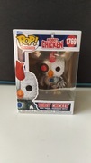 Robot Chicken #1769 - robot chicken Funko pop