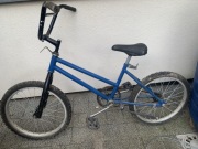 Rower BMX Romet 1997