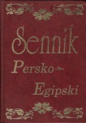 Sennik Persko-Egipski, oprac. Henryk Śliwowski