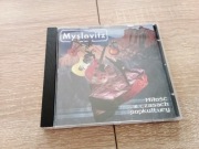 MYSLOVITZ - MIŁOŚĆ W CZASACH POPKULTURY CD WYDANIE 1999