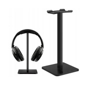 New Bee NB-Z1 uniwersalny uchwyt stojak na słuchawki nauszne