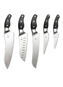 Zestaw noży iCook Amway 