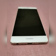 Huawei p9 nie lite