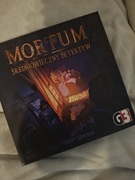 Mortum: Średniowieczny detektyw, raz zagrane