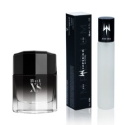 perfumetka męska 33ml  N074 – zapach inspirowany Black XS*