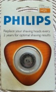 ORYGINAŁ Holland nożyk/głowica tnąca PHILIPS HQ5