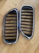 Atrapa grilla nerki bmw g30/31