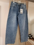 Dżinsy baloon M'Sara