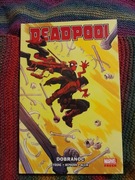 DEADPOOL. TOM 2 DOBRANOC 