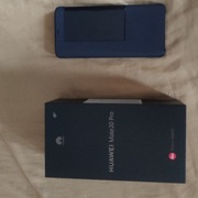  Huawei Mate 20 Pro 6 128GB BLACK 