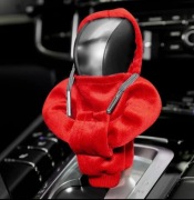 Bluza na gałkę zmiany biegów 