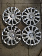 Kołpaki 15 oryginalne ford komplet 