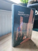 Trasa promocyjna Non Stop Comics 