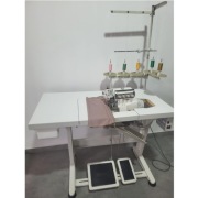 Owerlok KANSAI KS-JJ3116GE 5-nitkowy