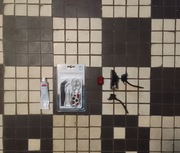 Lampki rowerowe FALCON EYE FBS0111 1200mAh USB z narzędziami