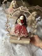 Prezent Upominek z okazji Dnia Babci Dnia Dziadka