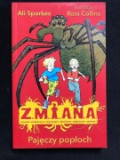 Sparkes & Collins: Pajęczy popłoch