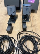 Stacje bazowe Steam VR Valve Index 2.0