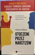 Otoczeni przez narcyzów - Thomas Erikson