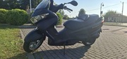 Suzuki burgman 125 2008 rok