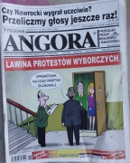 Tygodnik ANGORA  nr 26 29 czerwca 2025