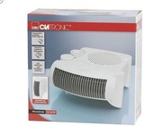 Termowentylator CLATRONIC HL 3379 Biały 