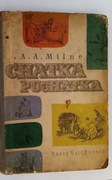 Chatka Puchatka - A. A. Milne 