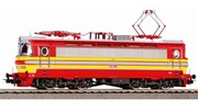 PIKO 51382 H0 Elektrowóz BR S499, DCC z dźwiękiem Škoda 47E Laminátka NOWY
