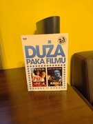 Duża Paka filmów 2w1 Kroll/Psy