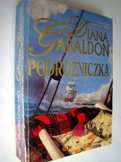 Diana Gabaldon - Podróżniczka