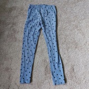 Leginsy Sinsay r.140