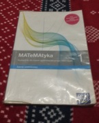 Matematyka 1 zakres podstawowy 