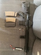 Replika ASG Specna Arms