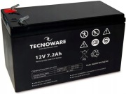 Akumulator Tecnoware 12 V 7,2 Ah EACPE12V7A2TWB