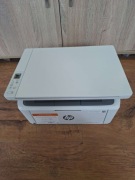 Urządzenie wielofunkcyjne HP LaserJet M140WE Sprawne -  bez tonera