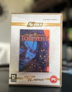 Planescape Torment PL Extra klasyka nowa folia