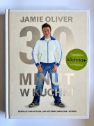 30 minut w kuchni Jamie Oliver