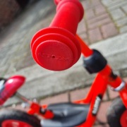 Rower rowerek biegowy Milly Mally Dusty