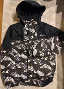 Kurtka narciarska męska Mountain Warehouse Snow r. S